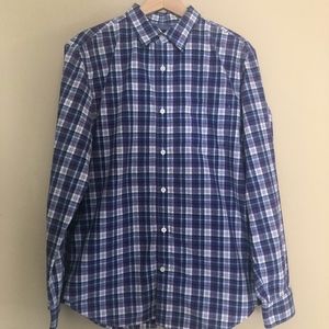 Banana Republic Button-down Shirt